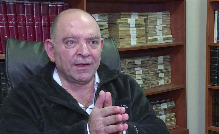 Slim was a Shiite Muslim secular intellectual known for his opposition to the Shiite movement Hezbollah