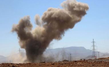 Houthis's assault on Marib is proof that rebels are not committed to ending the war