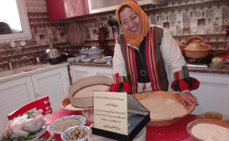 تراث وطني تونسي