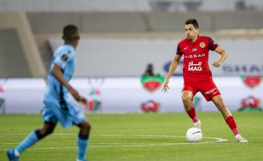 شباب الاهلي 