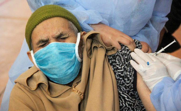 التلقيح في المغرب