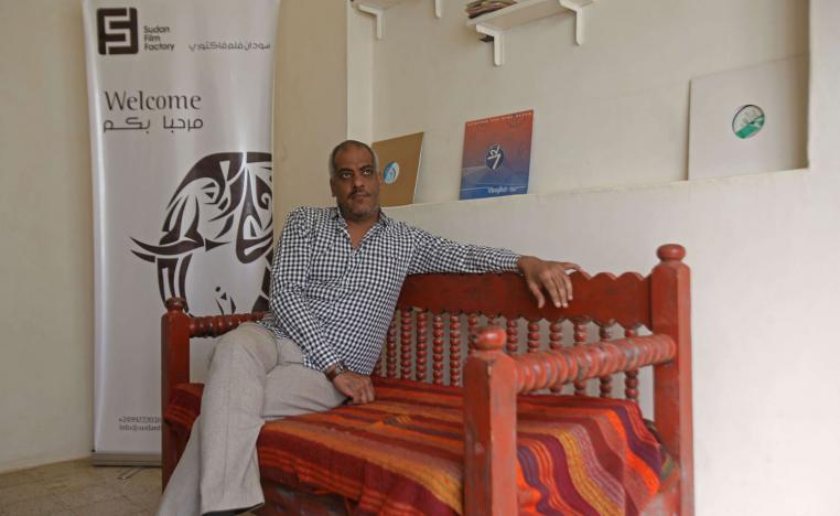 طلال عفيفي