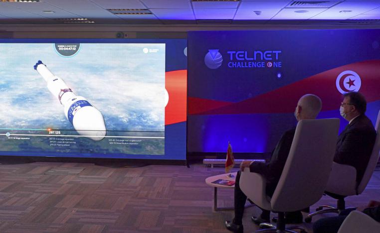  صاروخ "سويوز" الروسي