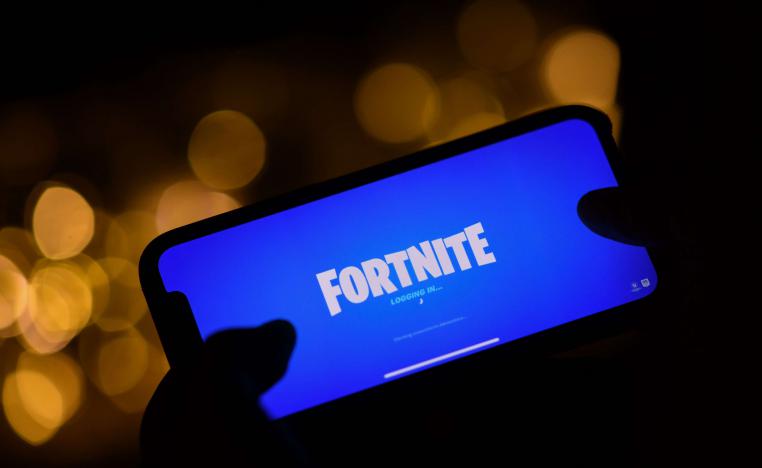 فورتنايت
