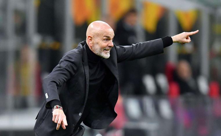 ميلان لمواصلة العودة أقوى والتعلم من الأخطاء