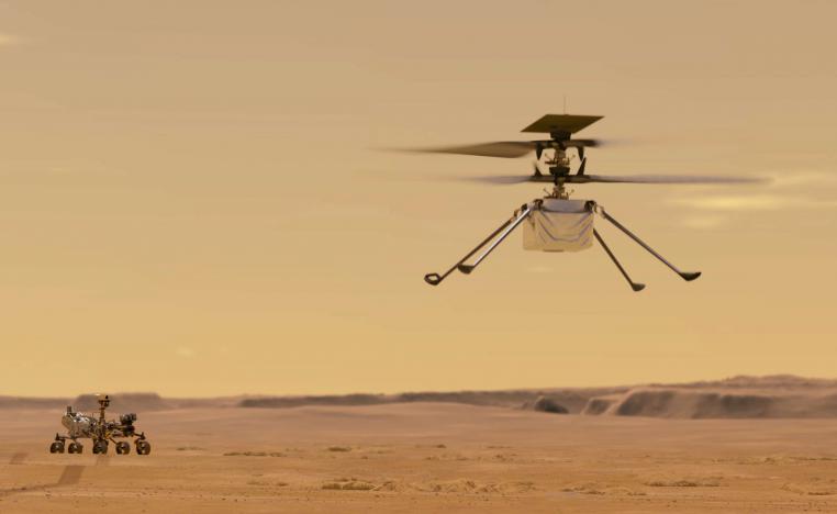 'إنجينيويتي'