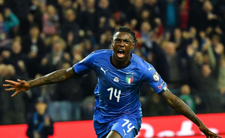 استبعاد مفاجىء لكين