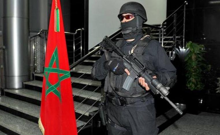 جهود مغربية لا تهدأ لردع الجماعات الإرهابية