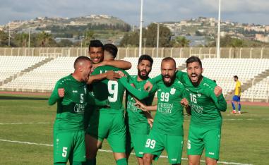 الانصار