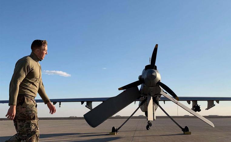 The United States is assessing the impact of the attack