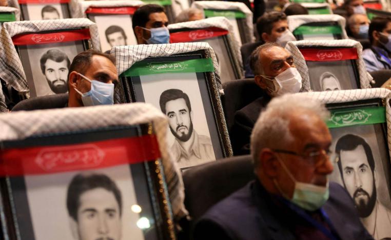 مؤتمر في طهران عن تعويضات الحرب