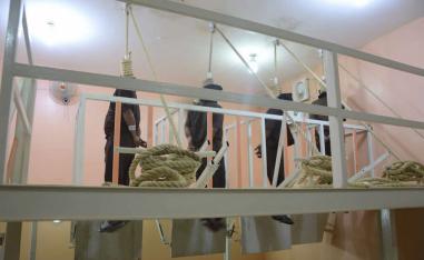 معارضون للإعدام يعتبرون أن تكثيف عمليات الإعدام هدفه تحقيق مكاسب سياسية 