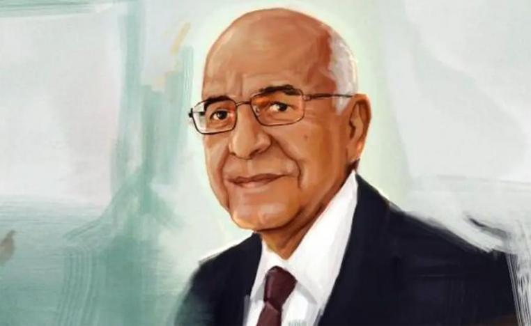 ثمة أشخاص لا يرون أبعد من أنفهم