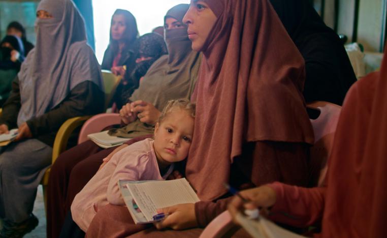 'ذي ريتورن: لايف أفتر أيسس'