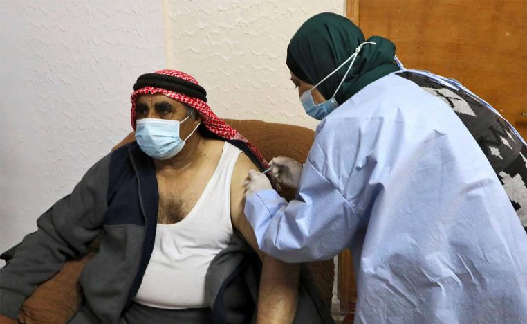 US funds will support emergency food aid to communities in need as a result of the pandemic