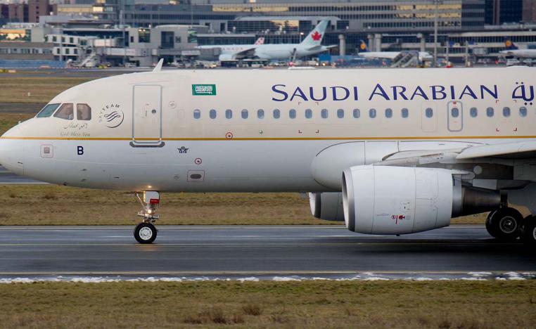 Saudia's fleet of 144 aircraft already includes A321, 777 and 787 jets