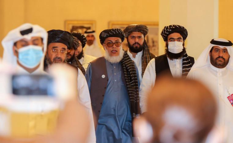 تعثر في مفاوضات الدوحة