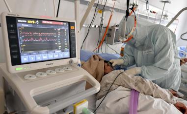 COVID-19 death toll rose by 138 to 30,316