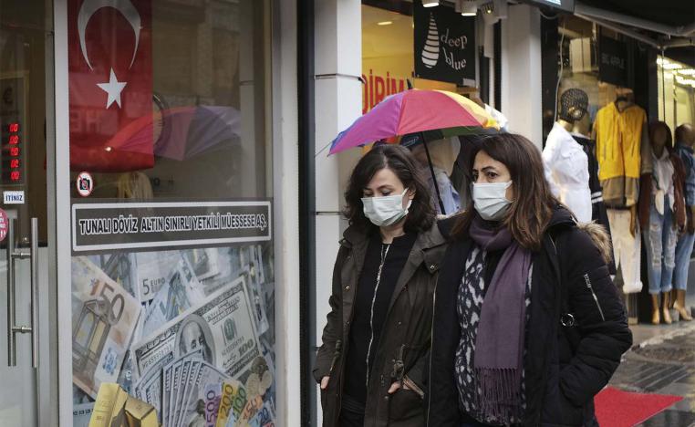 Mass gatherings for Ramadan meals held before sunrise and after sunset will be barred