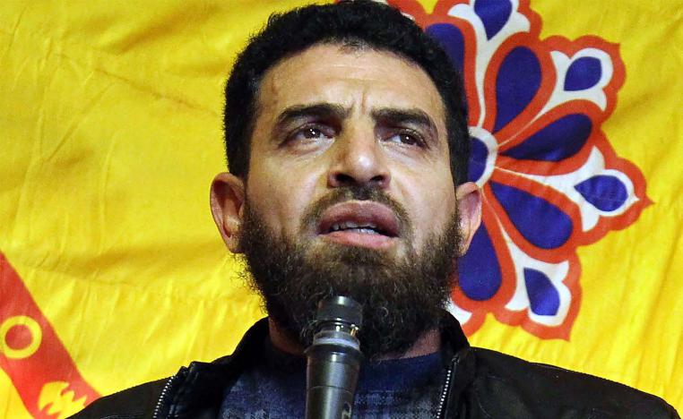 Werfalli's killing poses the biggest challenge to Libya's new unity government