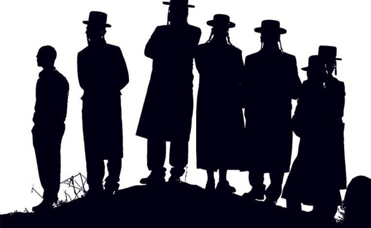 الشعارات الكبيرة