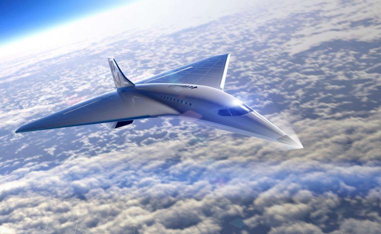 سياحة الفضاء