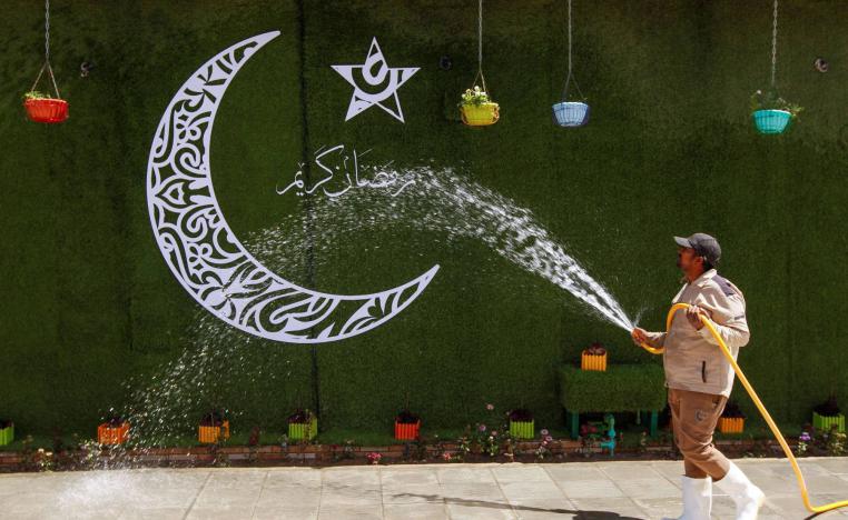 Another Ramadan with limited social gatherings