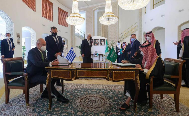 Cooperation at a very high level