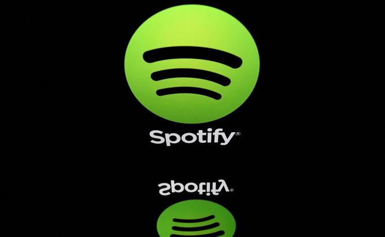 سبوتيفاي