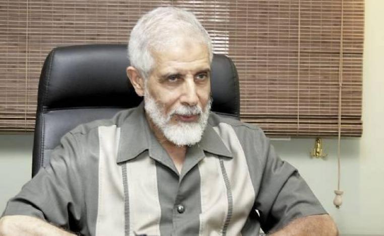 القائم بأعمال مرشد الإخوان محمود عزت