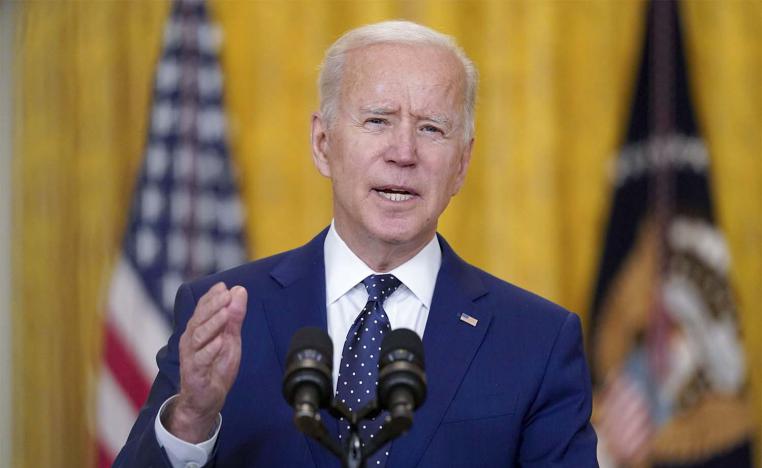Is Biden going soft on Iran?