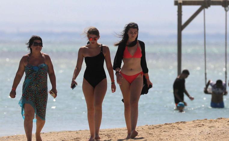 Tourism revenue plunged by 70% in 2020 due to the coronavirus pandemic