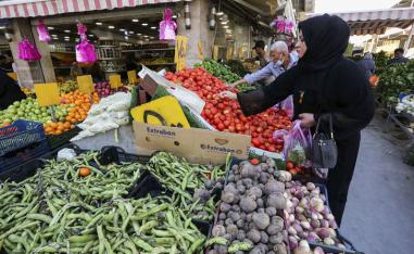 الوضع الاقتصادي في العراق