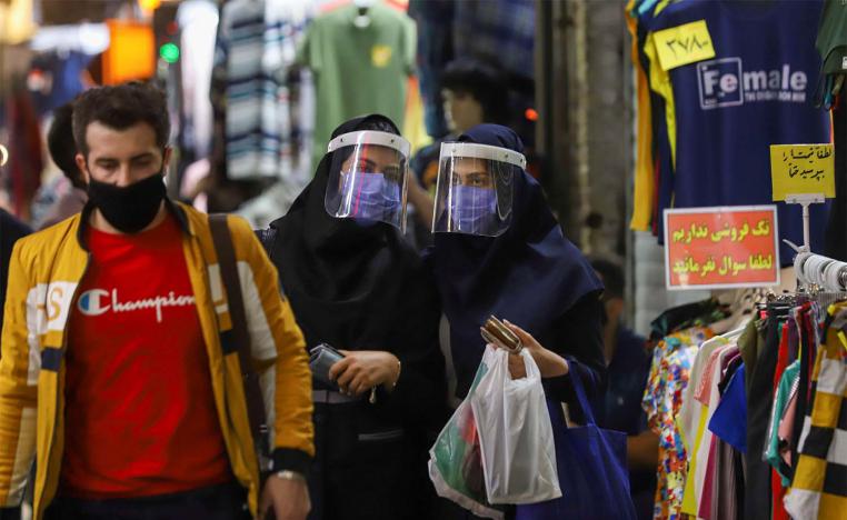 20,954 new cases in one day