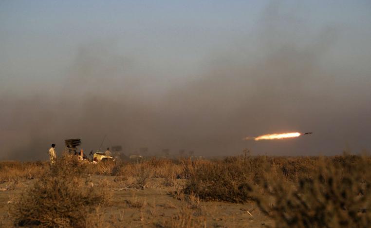 التراخي الدولي حيال التهديدات الإيرانية يعطي اشارات خاطئة لطهران