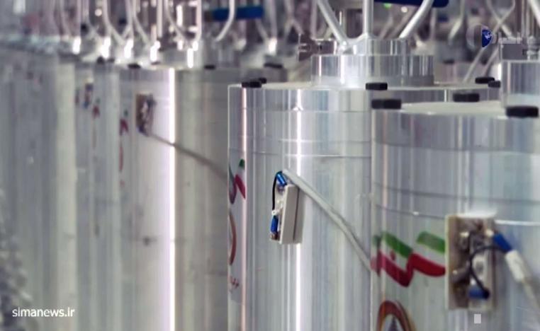 "تقدم" في المفاوضات وأيضا في قدرة ايران على تطوير قنبلة نووية