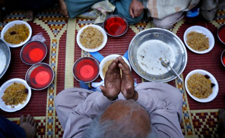 رمضان