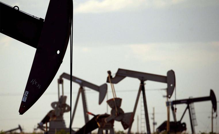 Saudi Arabia has been keeping 1 million barrels a day off the oil market 