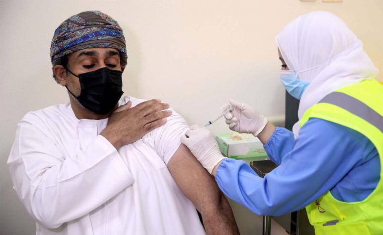 Oman's coronavirus committee extended an evening ban on all commercial activities until the end of Ramadan