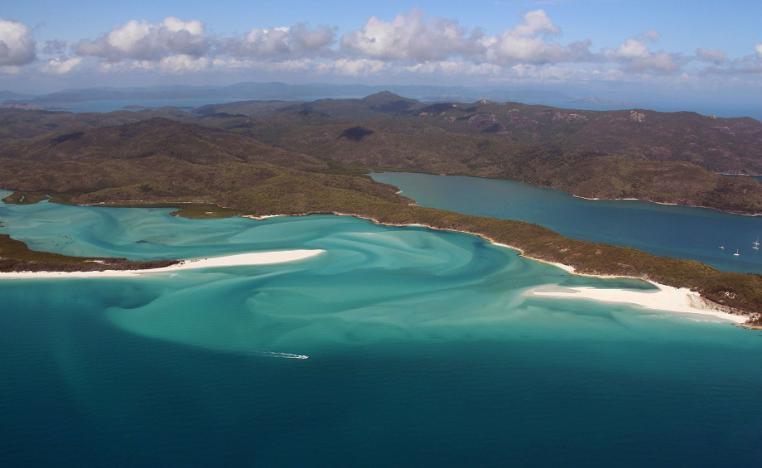 الحاجز المرجاني العظيم