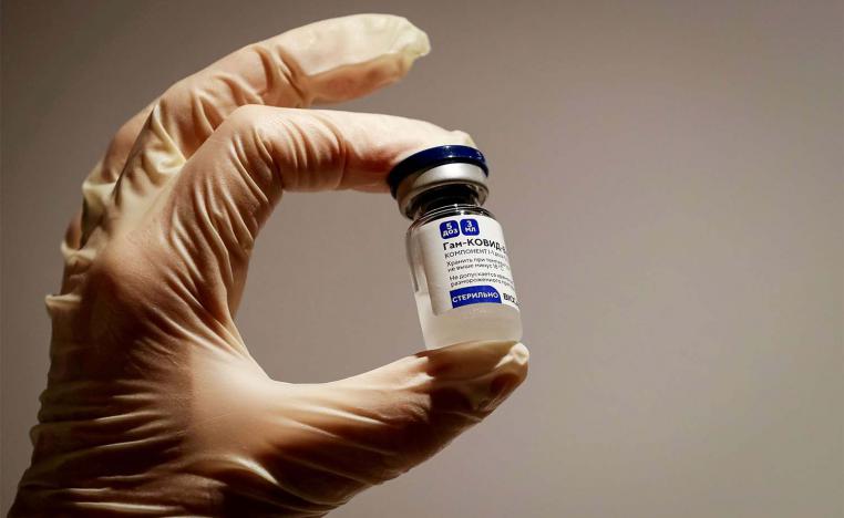 Russia's Sputnik V COVID-19 vaccine 