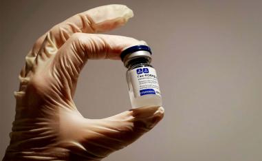 Russia's Sputnik V COVID-19 vaccine 