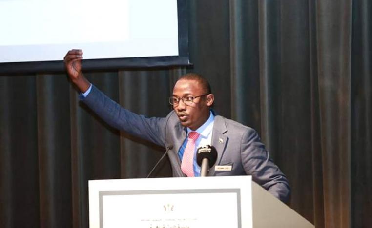 سلاحي هو الشعر