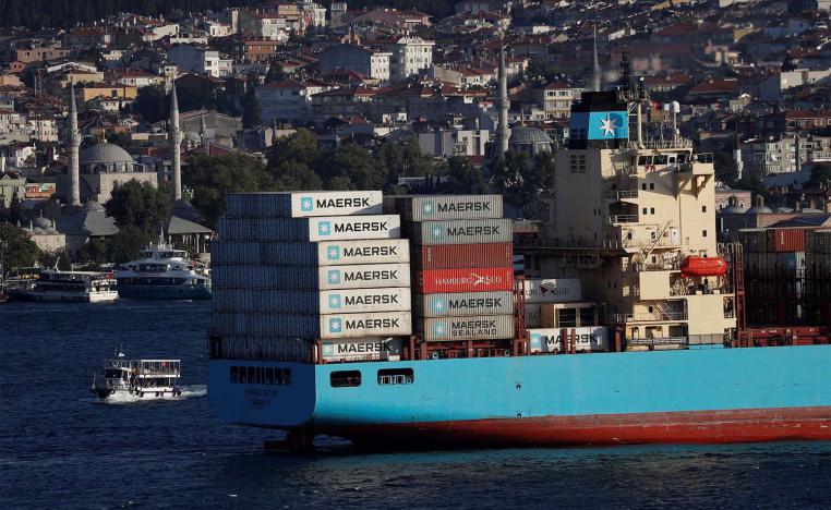 Turkish exporters act to ditch 'Made in Turkey' tags