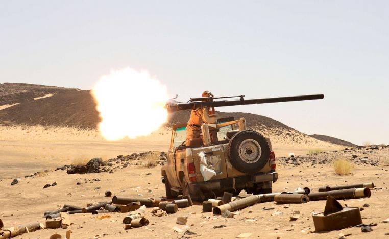 معركة مأرب ليست معركة الحوثيين بقدر ما هي معركة إيران