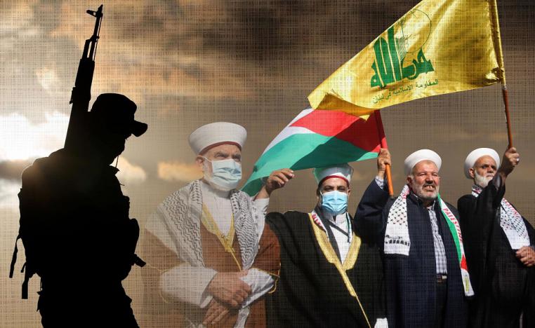 أمراء جماعات التكفير ينقرضون في واقع المشهد المتغير 