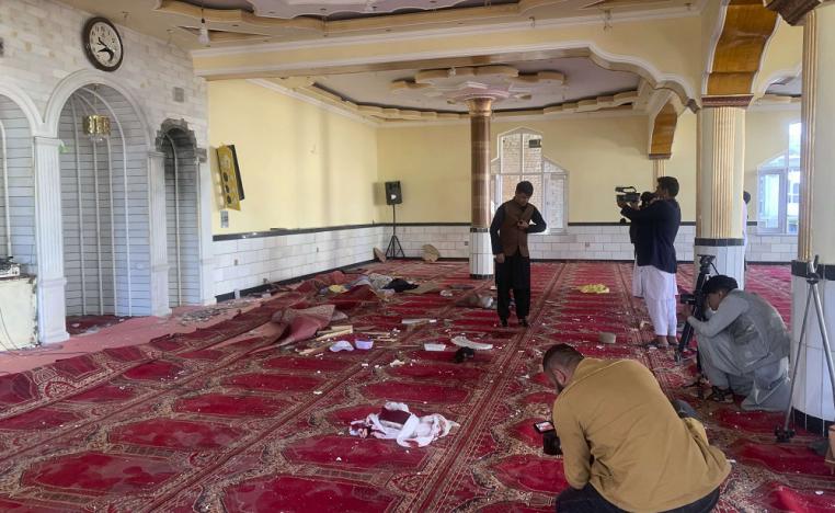 اعتداء جديد يشق هدنة هشة في أفغانستان