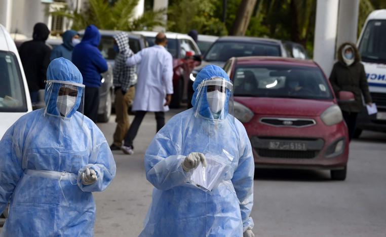 وضع مقلق للغاية