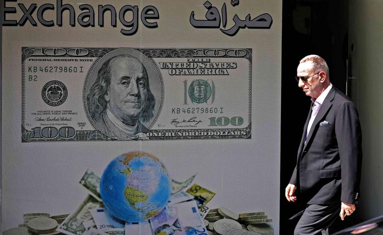 Lebanon's economic crisis is deepening 