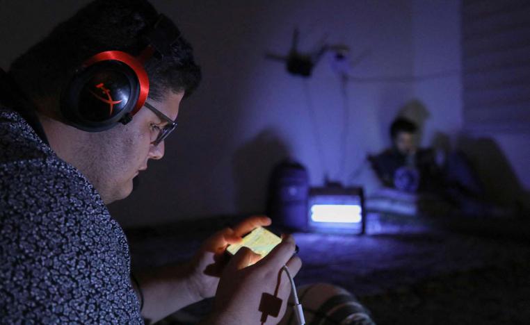 mobile game 
